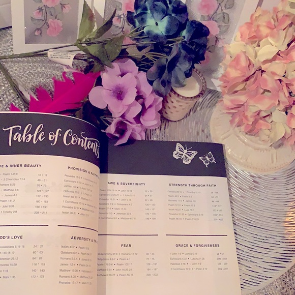 💙 SALE 4/$20 Prayer Journal For Women Shannon Roberts - Picture 7 of 8